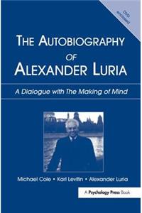 The Autobiography of Alexander Luria