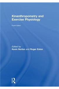 Kinanthropometry and Exercise Physiology