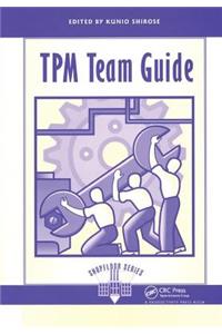 TPM Team Guide