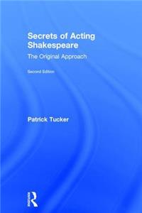 Secrets of Acting Shakespeare