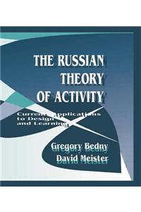 Russian Theory of Activity