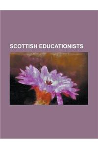 Scottish Educationists