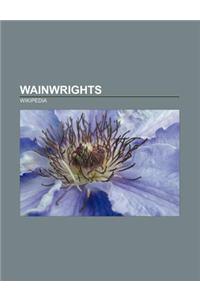 Wainwrights