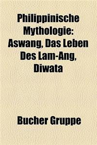 Philippinische Mythologie