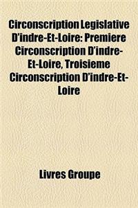 Circonscription Lgislative D'Indre-Et-Loire