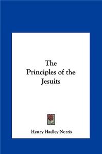 The Principles of the Jesuits