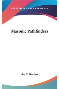 Masonic Pathfinders