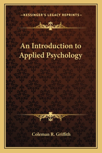 Introduction to Applied Psychology
