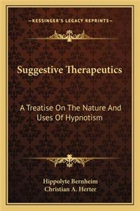 Suggestive Therapeutics