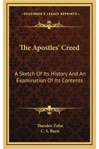 Apostles' Creed