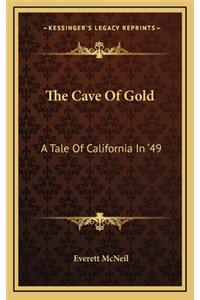 The Cave of Gold