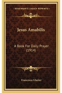 Jesus Amabilis