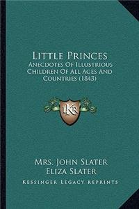 Little Princes