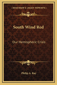 South Wind Red