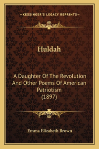 Huldah
