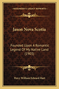 Jason Nova Scotia