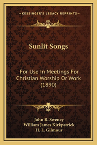 Sunlit Songs