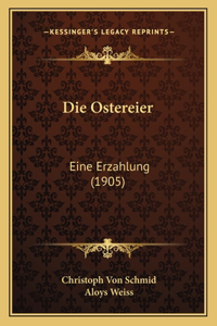 Die Ostereier