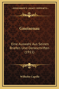 Gneisenau
