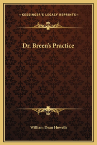 Dr. Breen's Practice