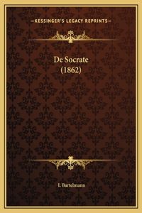 De Socrate (1862)