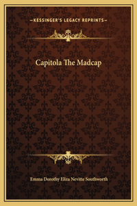 Capitola The Madcap