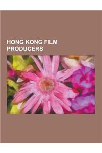Hong Kong Film Producers