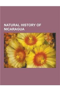 Natural History of Nicaragua