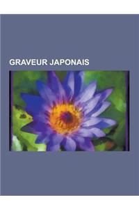 Graveur Japonais