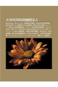 Da Xue Gong Tong Li Yong J Gu N F Ren: Guo Li Ti N Wen Tai, G Oenerug Ji Su Qi Yan Ji J Gou, Guo Li Li Sh Min Su Bo Wu Gu N