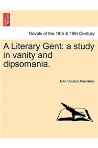 Literary Gent