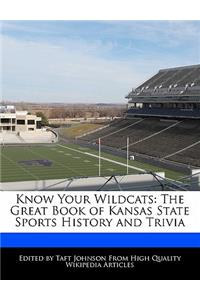 Know Your Wildcats