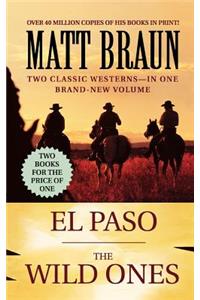 El Paso / The Wild Ones