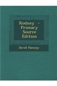 Rodney