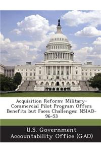 Acquisition Reform