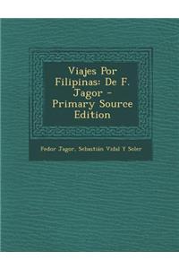 Viajes Por Filipinas