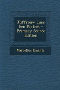 Juffrouw Lina
