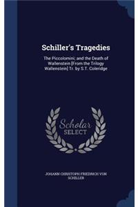 Schiller's Tragedies