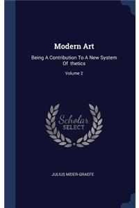 Modern Art