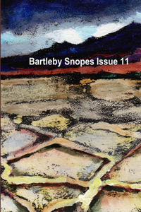 Bartleby Snopes Issue 11