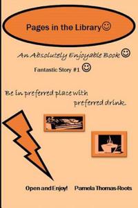 Pages in the Library