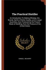 The Practical Distiller