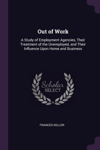 Out of Work