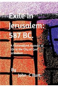 Exile In Jerusalem