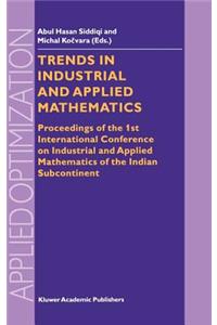 Trends in Industrial and Applied Mathematics