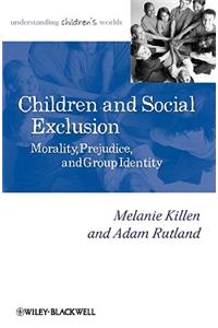 Children and Social Exclusion