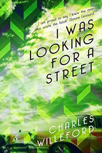 I Was Looking For a Street