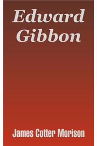 Edward Gibbon