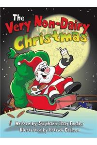 The Very Non-dairy Christmas