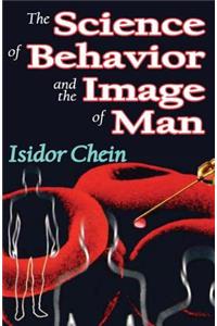 The Science of Behavior and the Image of Man